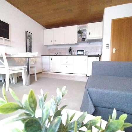 Ferienwohnung Flueburg Димельштадт Экстерьер фото