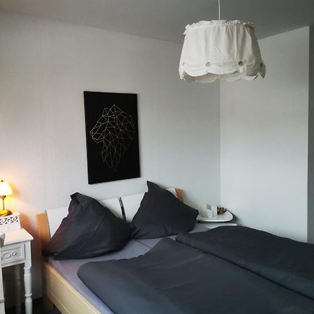 Ferienwohnung Flueburg Димельштадт Экстерьер фото
