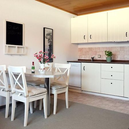 Ferienwohnung Flueburg Димельштадт Экстерьер фото