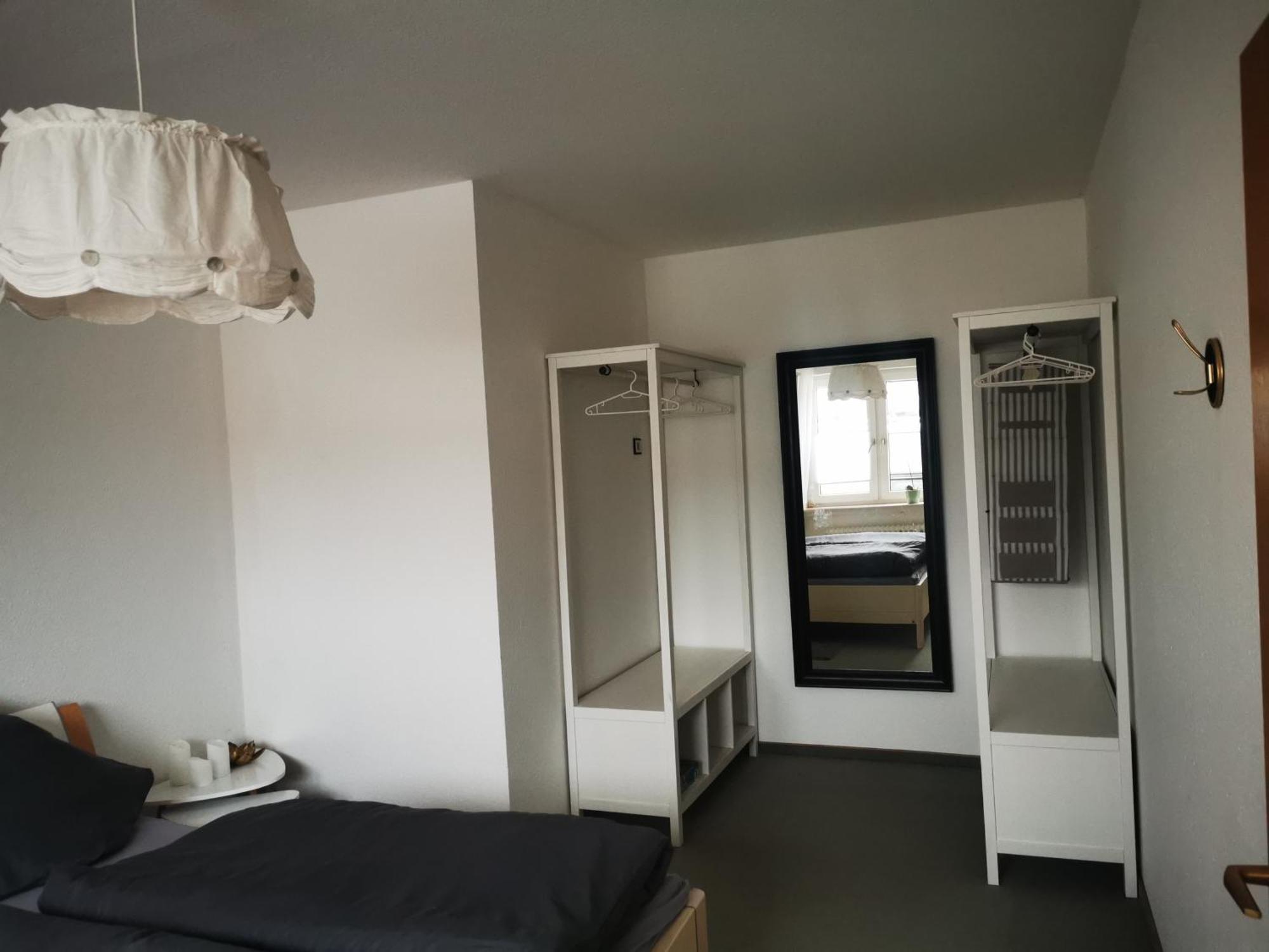 Ferienwohnung Flueburg Димельштадт Экстерьер фото