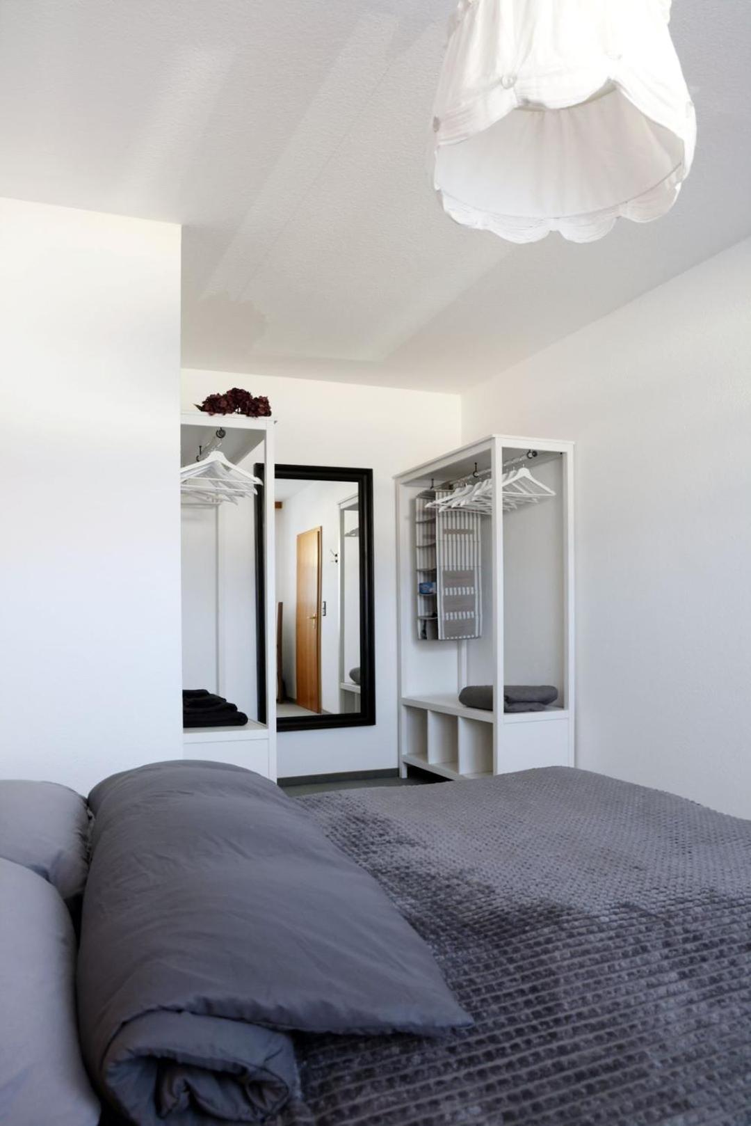 Ferienwohnung Flueburg Димельштадт Экстерьер фото